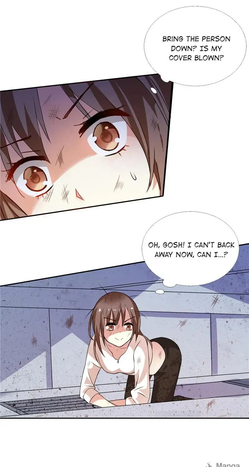 CEO's Perfect Match Chapter 2 page 24 - 