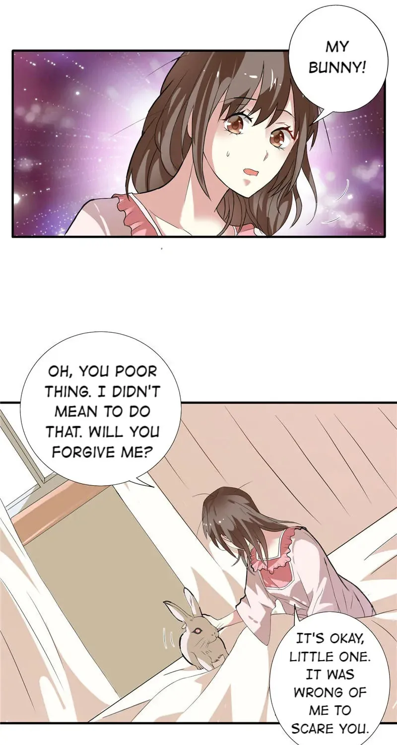 CEO's Perfect Match Chapter 2 page 5 - 