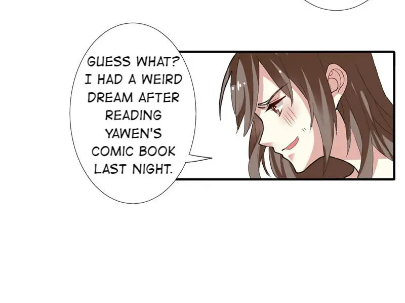 CEO's Perfect Match Chapter 2 page 6 - 