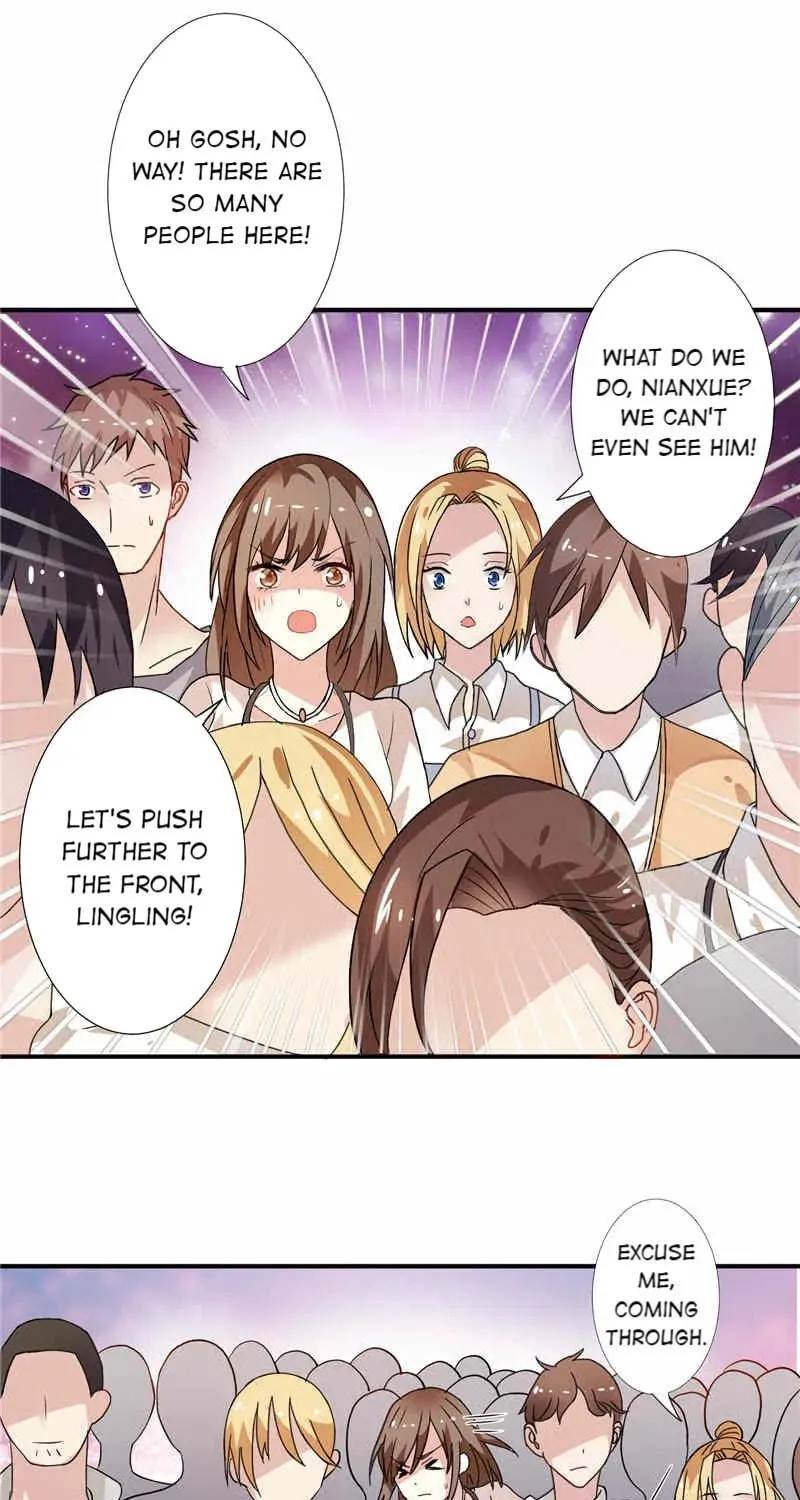 CEO's Perfect Match Chapter 2 page 8 - 