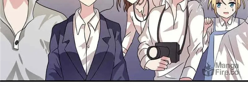 CEO's Perfect Match Chapter 2 page 9 - 