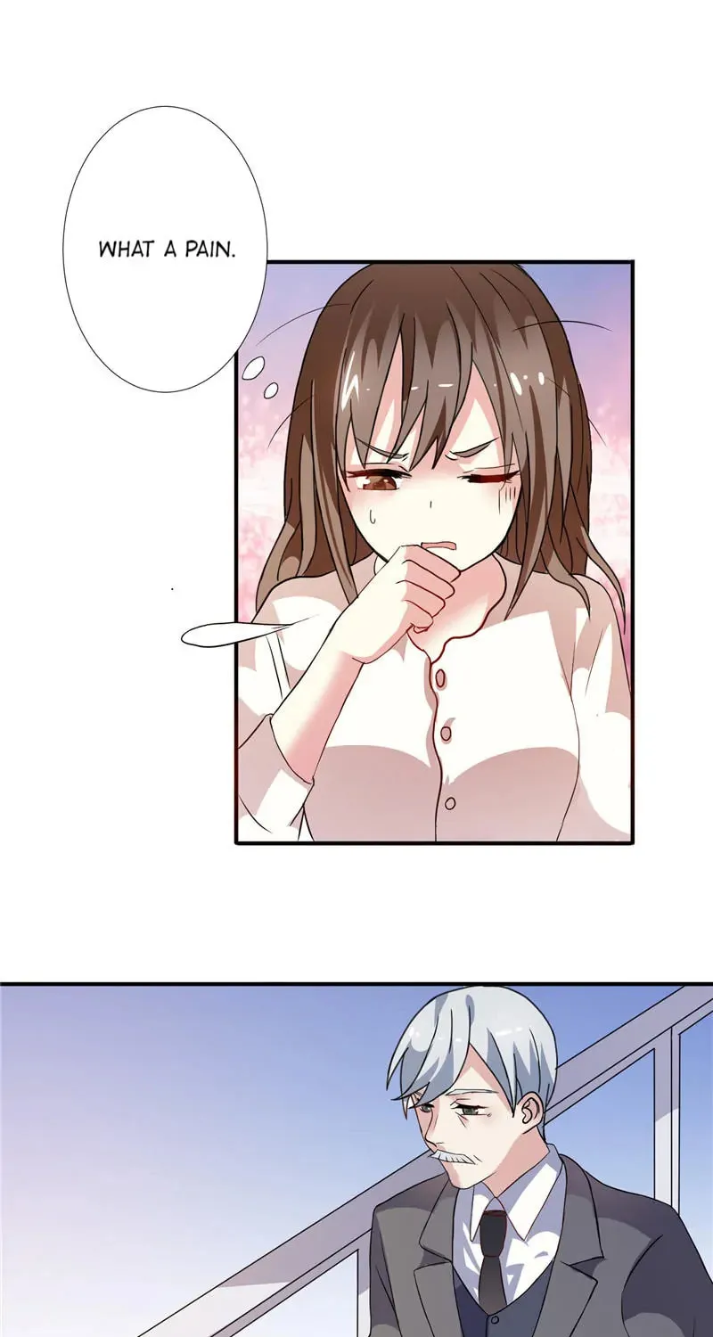 CEO's Perfect Match Chapter 2 page 10 - 