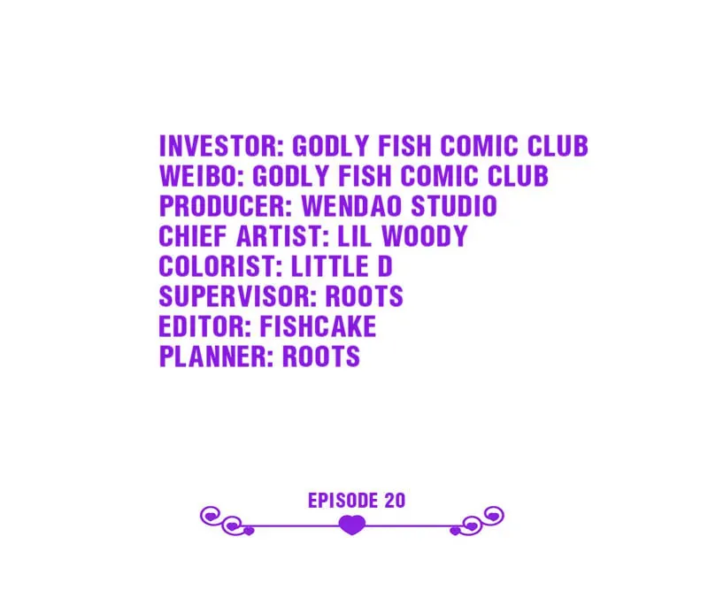 CEO's Perfect Match Chapter 20 page 2 - 