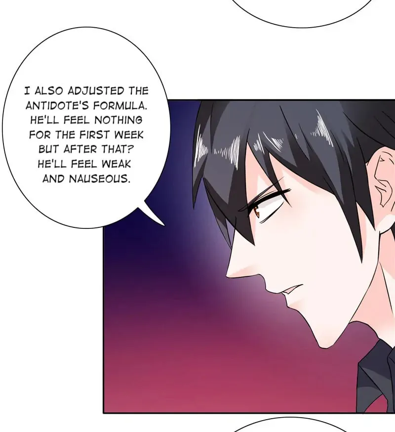 CEO's Perfect Match Chapter 20 page 11 - 