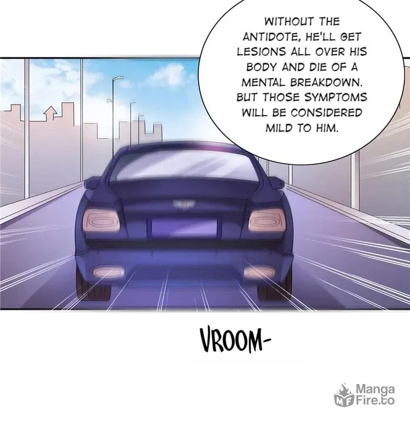 CEO's Perfect Match Chapter 20 page 12 - 