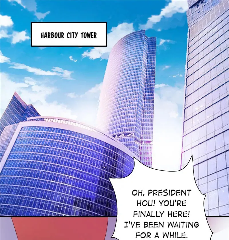 CEO's Perfect Match Chapter 20 page 13 - 