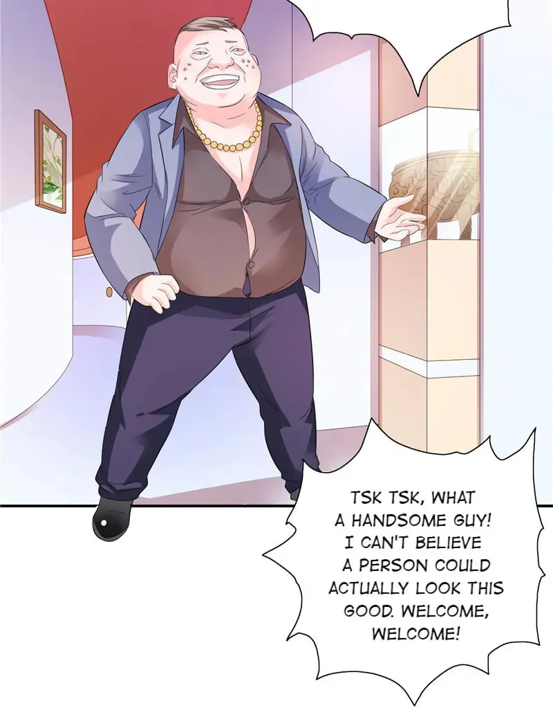 CEO's Perfect Match Chapter 20 page 14 - 