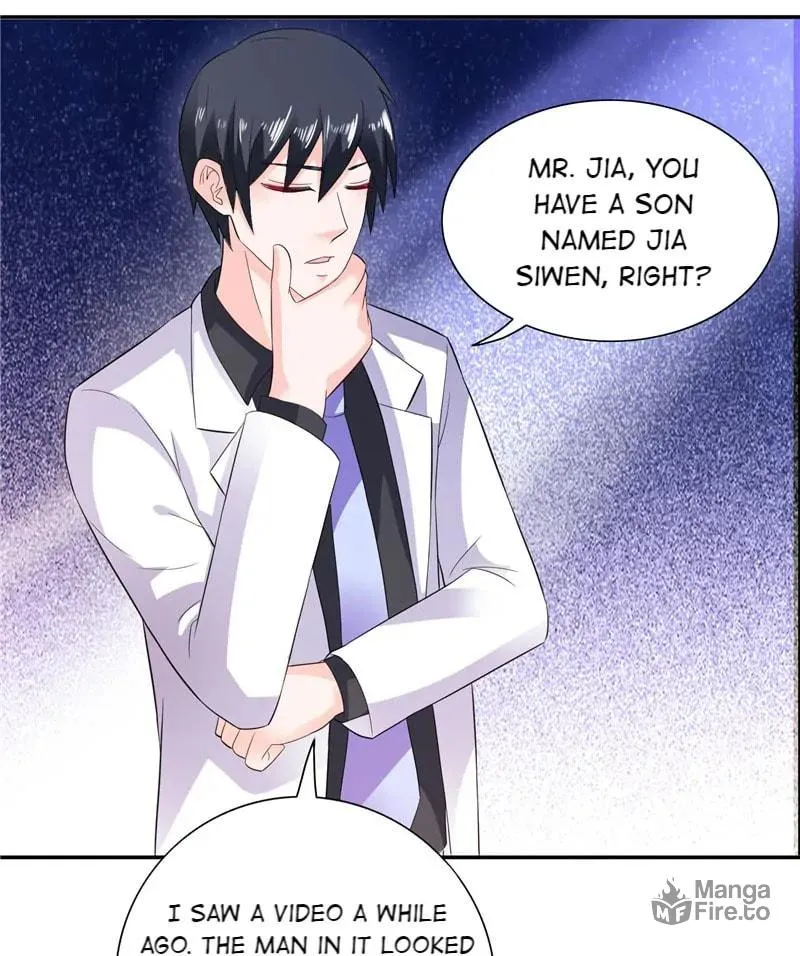 CEO's Perfect Match Chapter 20 page 15 - 