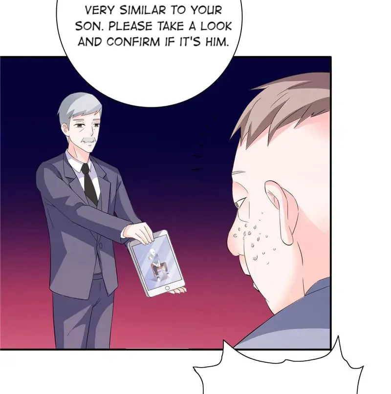 CEO's Perfect Match Chapter 20 page 16 - 