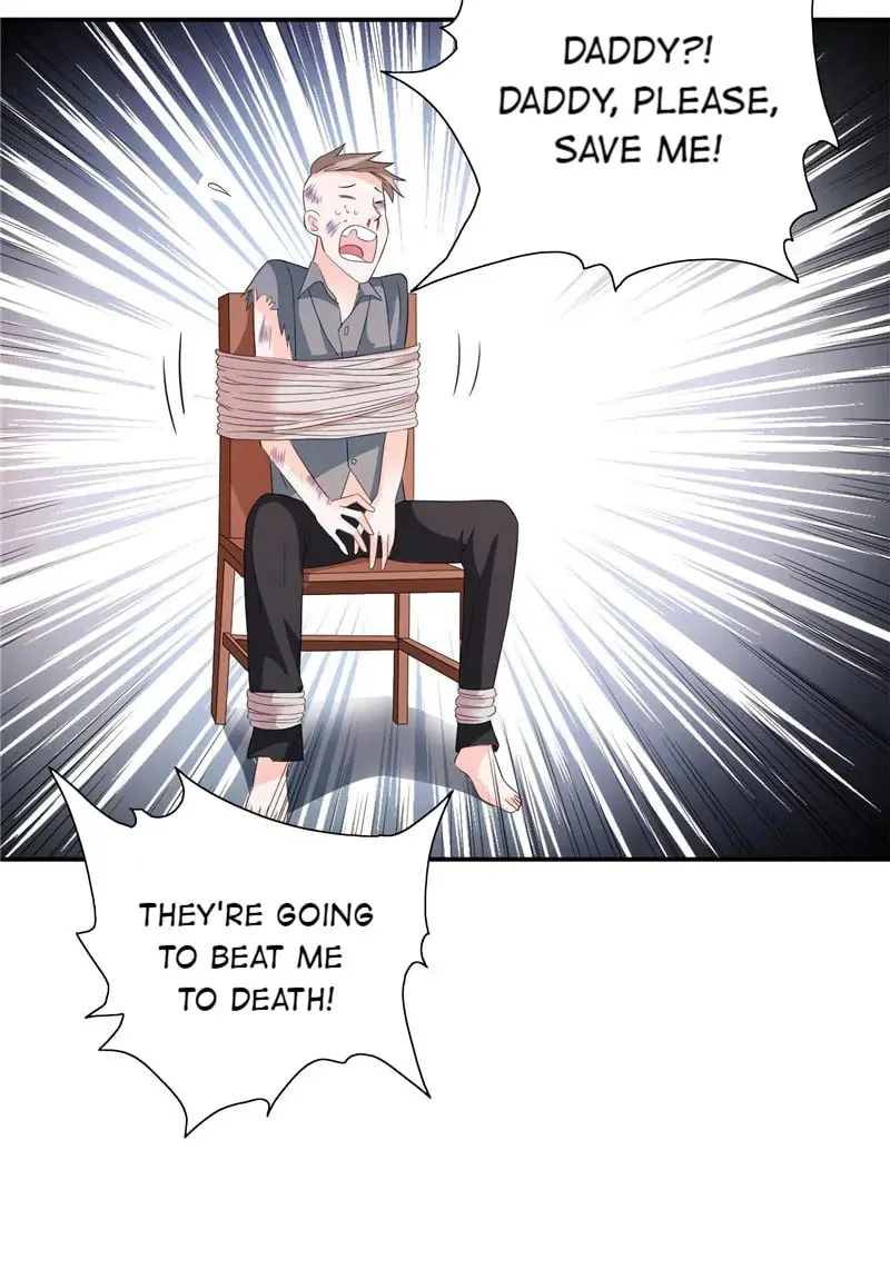CEO's Perfect Match Chapter 20 page 17 - 