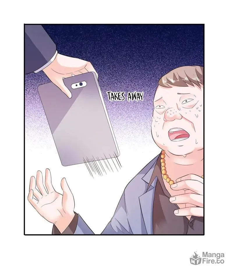 CEO's Perfect Match Chapter 20 page 18 - 