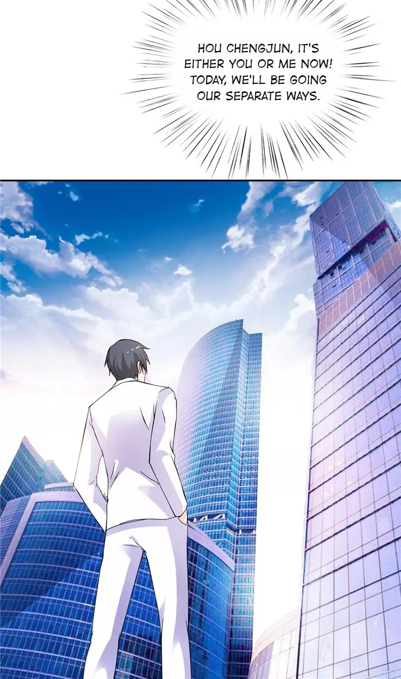 CEO's Perfect Match Chapter 20 page 26 - 