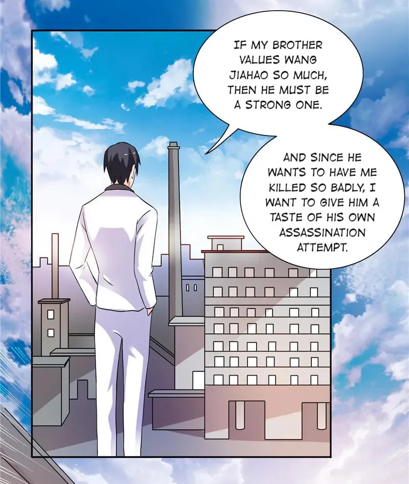 CEO's Perfect Match Chapter 20 page 4 - 