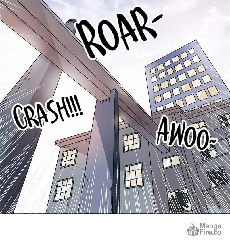 CEO's Perfect Match Chapter 20 page 5 - 
