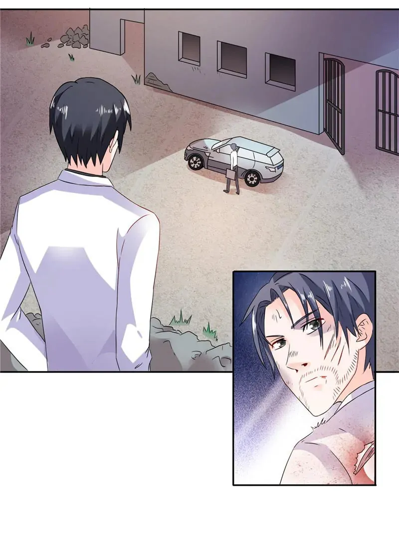 CEO's Perfect Match Chapter 20 page 7 - 