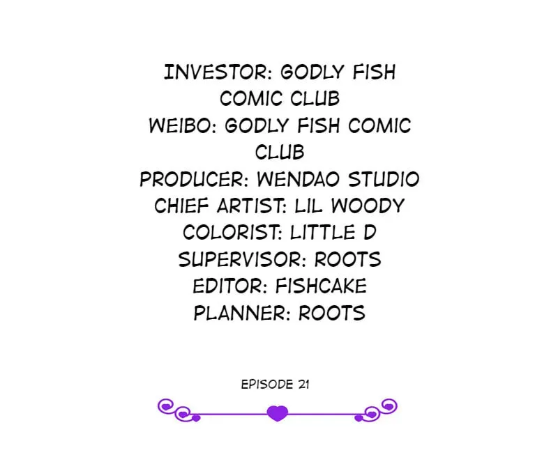 CEO's Perfect Match Chapter 21 page 2 - 