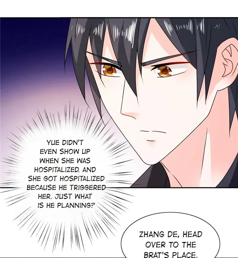CEO's Perfect Match Chapter 21 page 11 - 