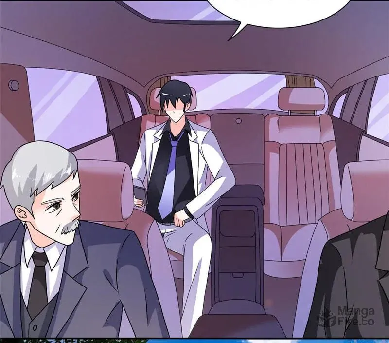 CEO's Perfect Match Chapter 21 page 12 - 