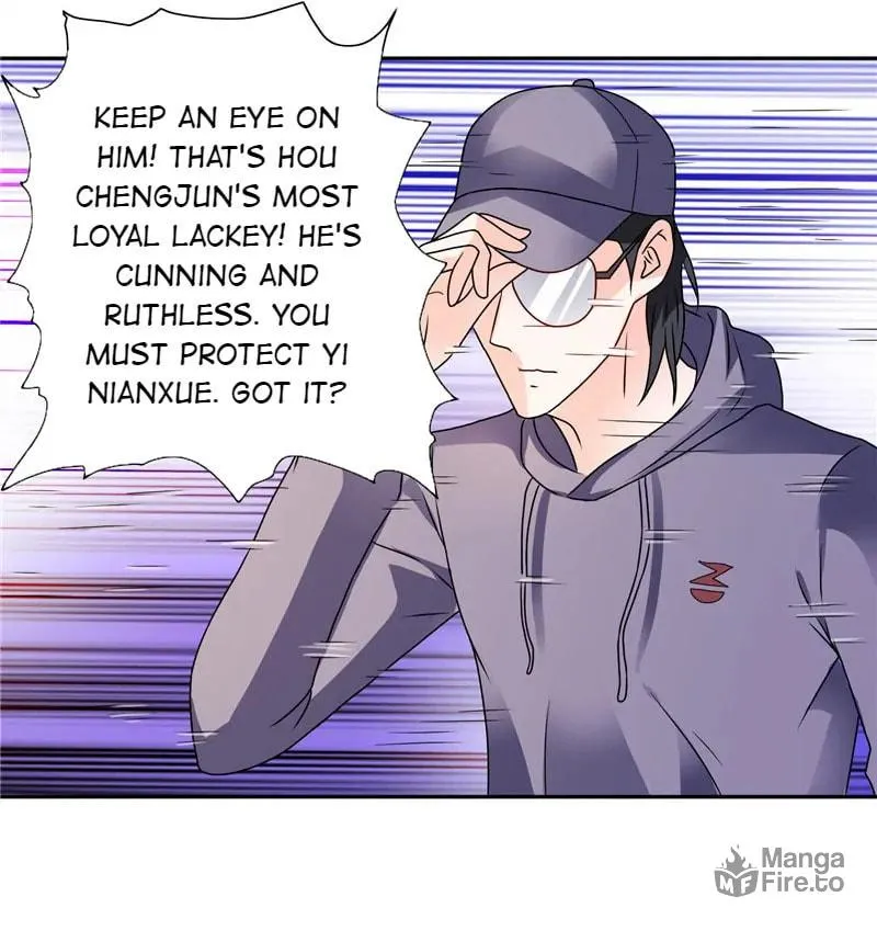 CEO's Perfect Match Chapter 21 page 15 - 