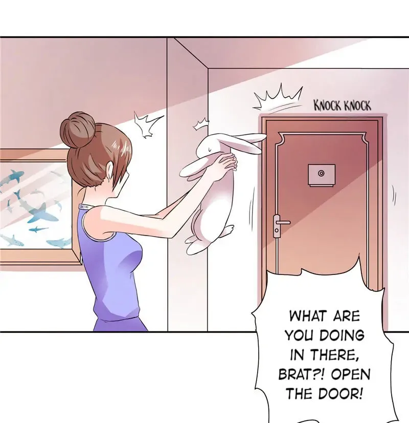 CEO's Perfect Match Chapter 21 page 16 - 