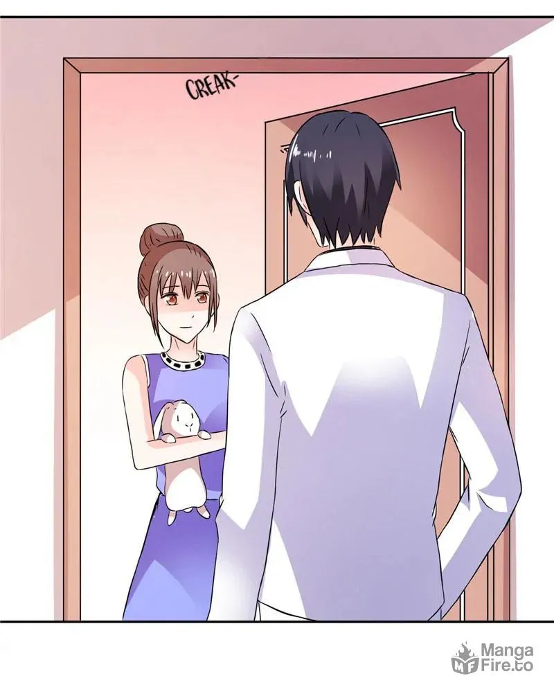 CEO's Perfect Match Chapter 21 page 18 - 