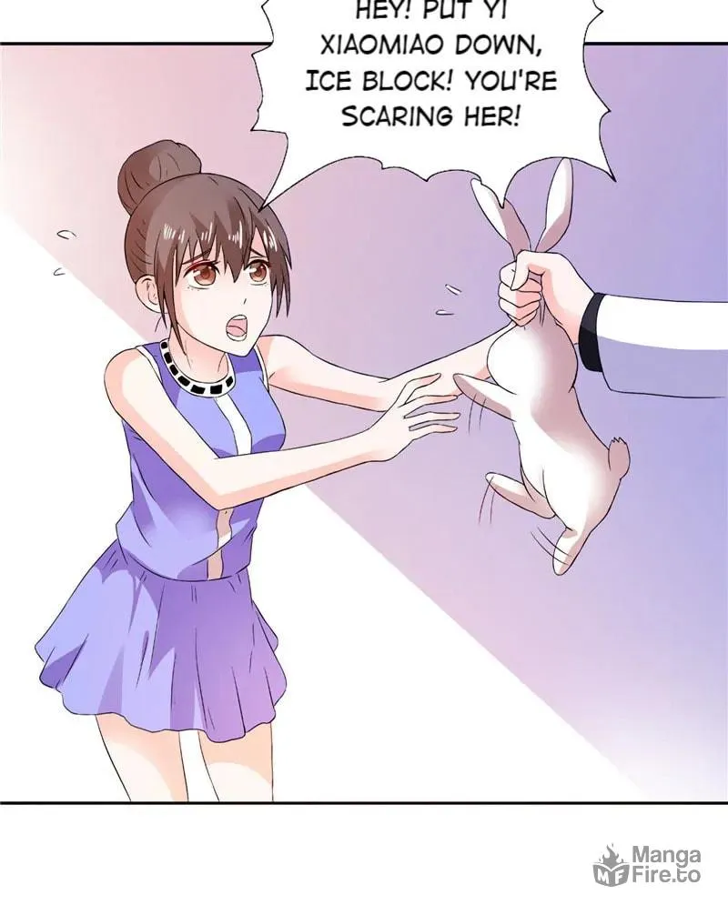 CEO's Perfect Match Chapter 21 page 20 - 