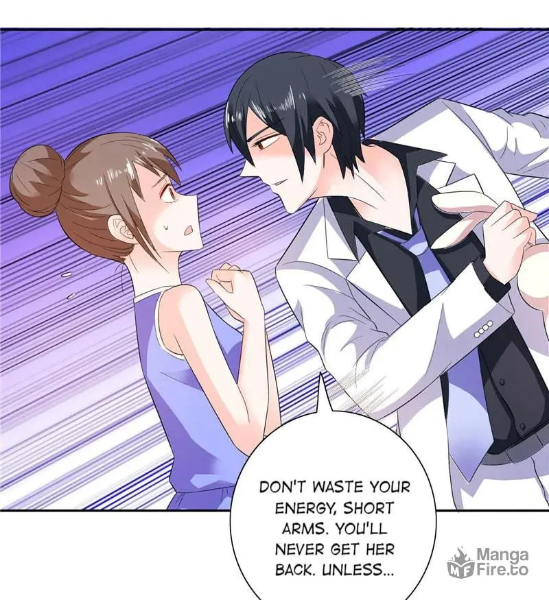 CEO's Perfect Match Chapter 21 page 21 - 