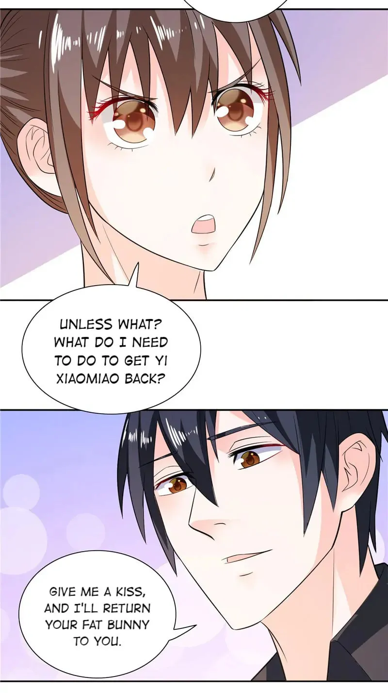 CEO's Perfect Match Chapter 21 page 22 - 