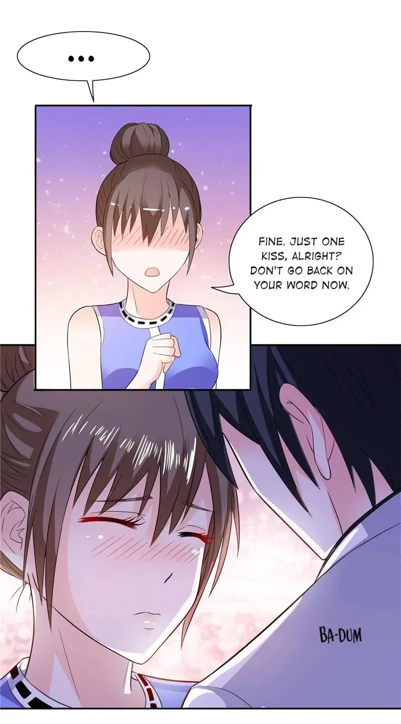 CEO's Perfect Match Chapter 21 page 23 - 