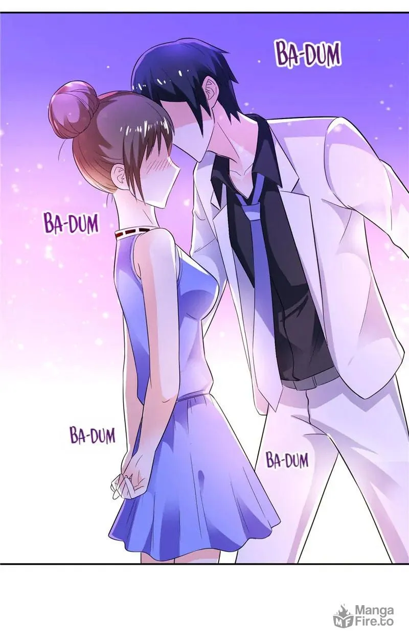 CEO's Perfect Match Chapter 21 page 24 - 