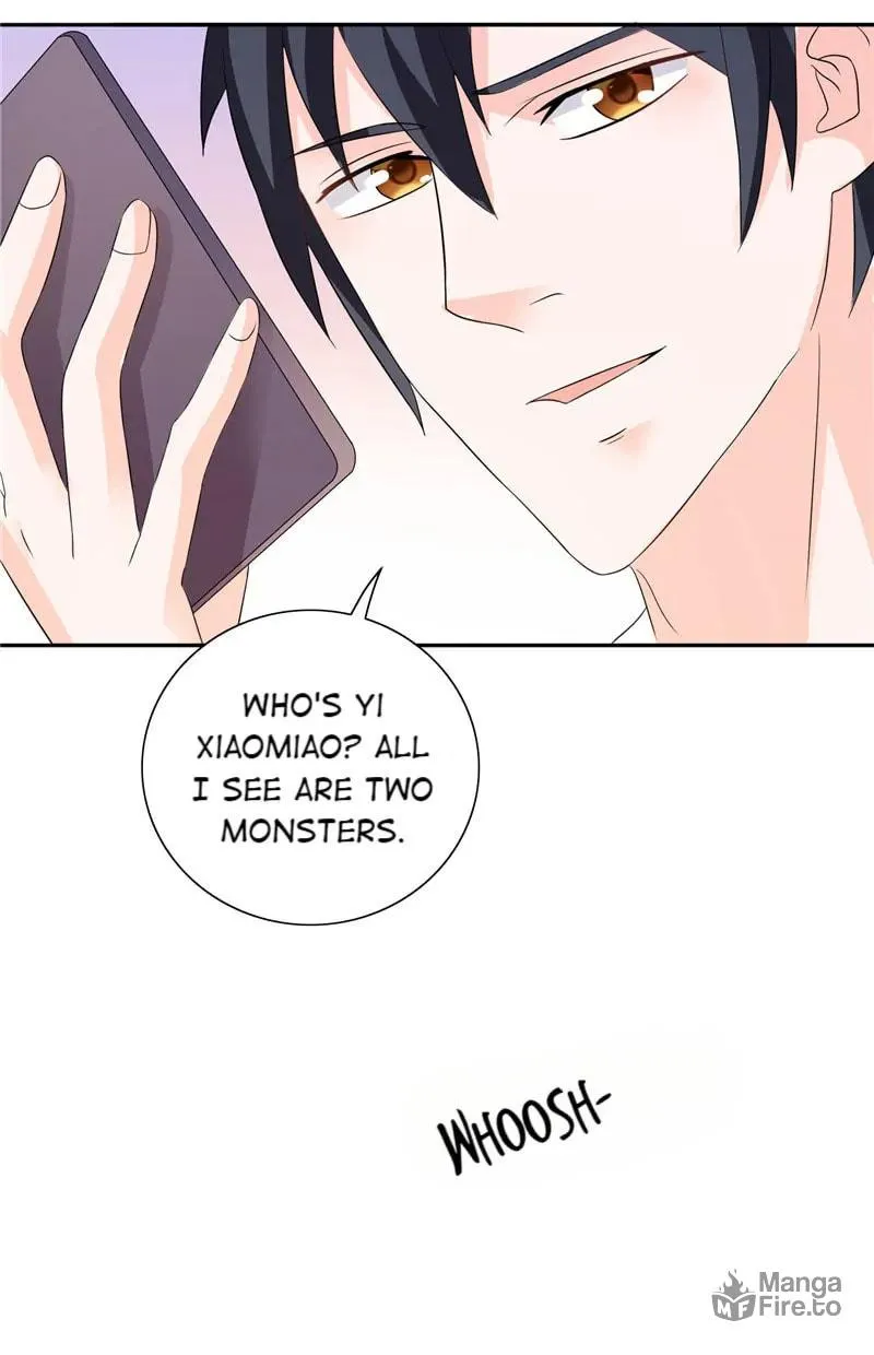 CEO's Perfect Match Chapter 21 page 6 - 