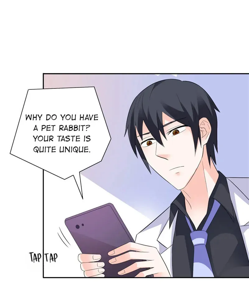 CEO's Perfect Match Chapter 21 page 8 - 
