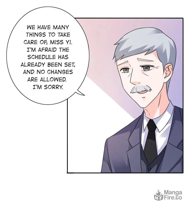 CEO's Perfect Match Chapter 22 page 12 - 