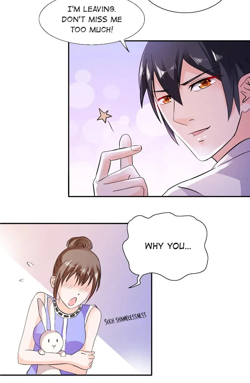 CEO's Perfect Match Chapter 22 page 14 - 