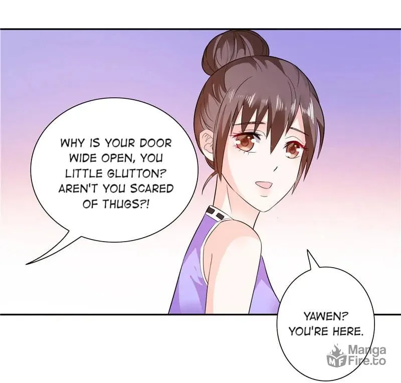 CEO's Perfect Match Chapter 22 page 18 - 