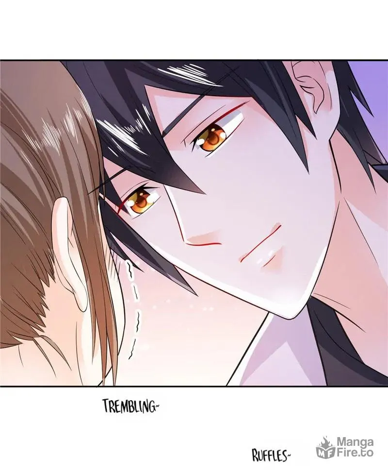 CEO's Perfect Match Chapter 22 page 3 - 