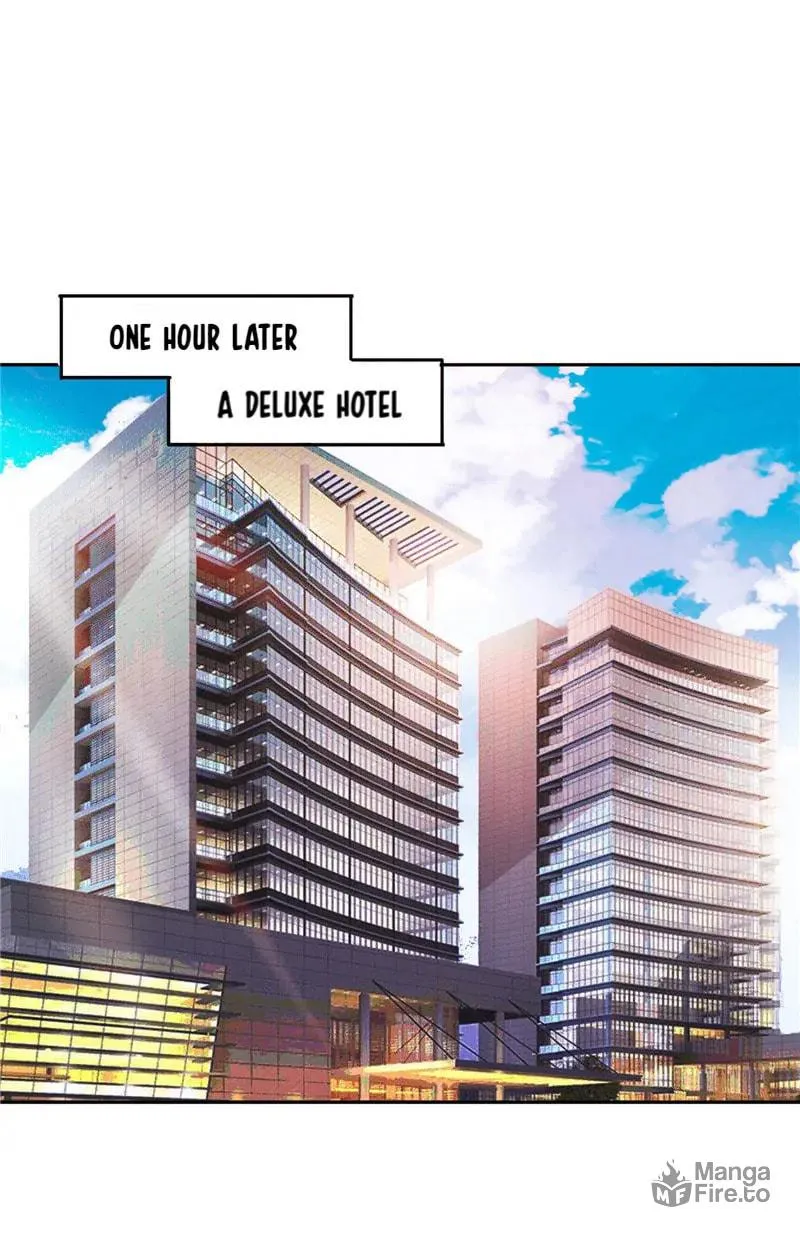 CEO's Perfect Match Chapter 22 page 22 - 