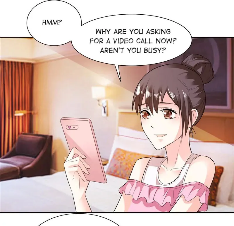 CEO's Perfect Match Chapter 22 page 24 - 
