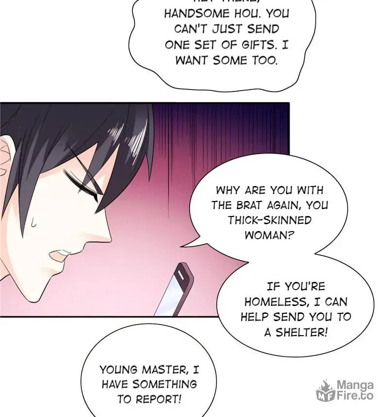 CEO's Perfect Match Chapter 22 page 26 - 
