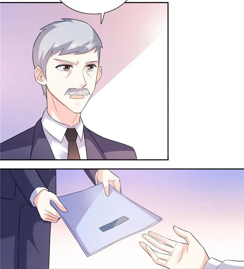 CEO's Perfect Match Chapter 22 page 27 - 