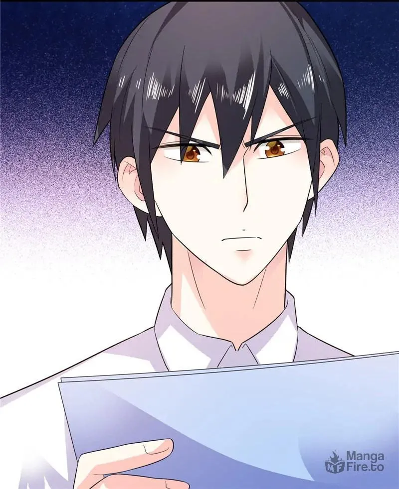 CEO's Perfect Match Chapter 22 page 28 - 