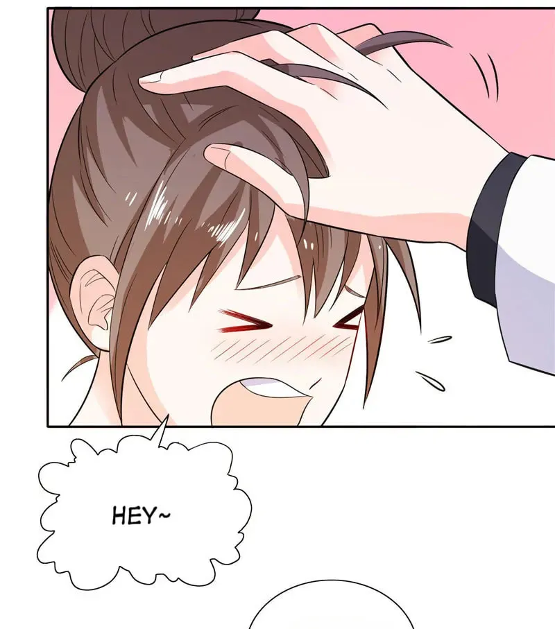 CEO's Perfect Match Chapter 22 page 4 - 