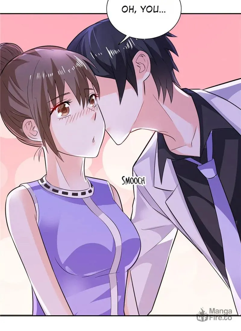 CEO's Perfect Match Chapter 22 page 5 - 