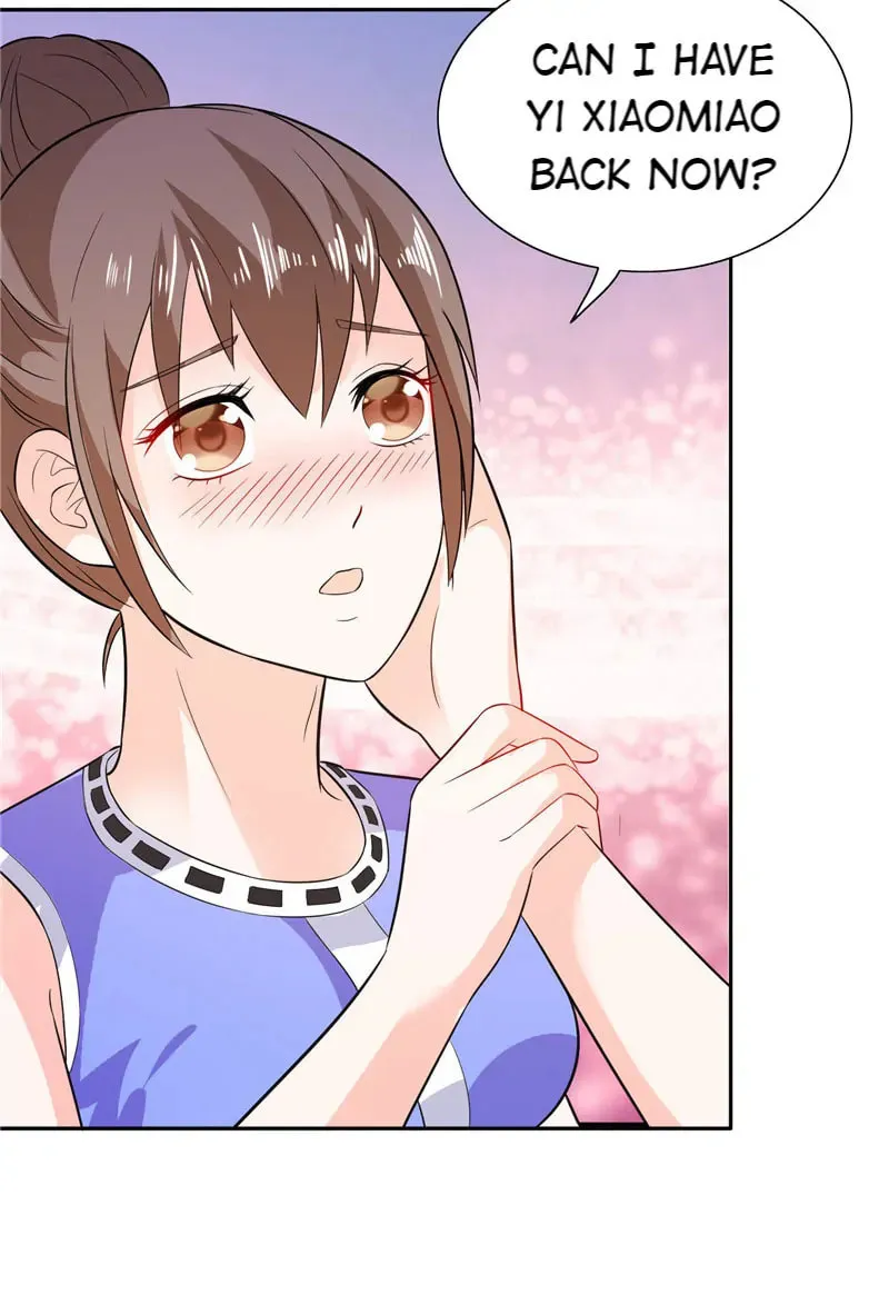 CEO's Perfect Match Chapter 22 page 7 - 