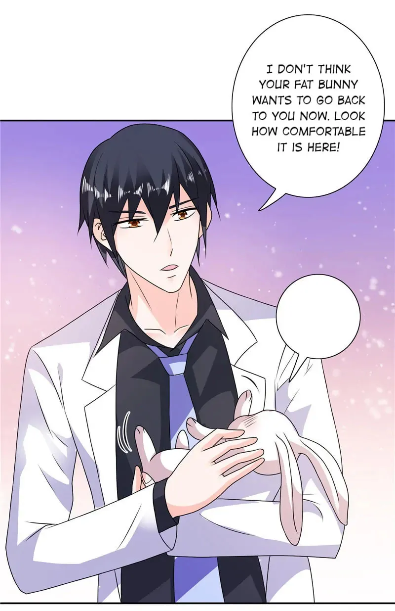 CEO's Perfect Match Chapter 22 page 8 - 