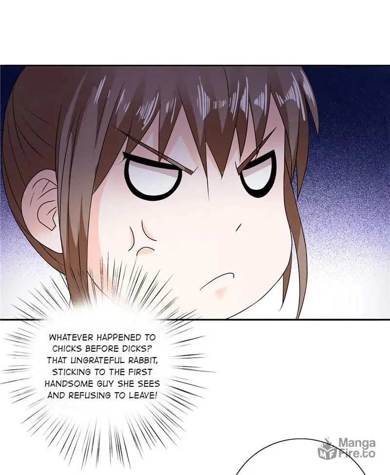CEO's Perfect Match Chapter 22 page 9 - 