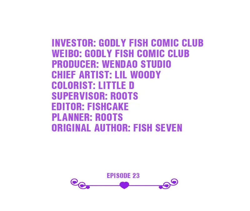 CEO's Perfect Match Chapter 23 page 2 - 
