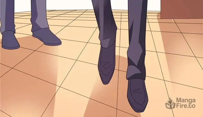 CEO's Perfect Match Chapter 23 page 11 - 