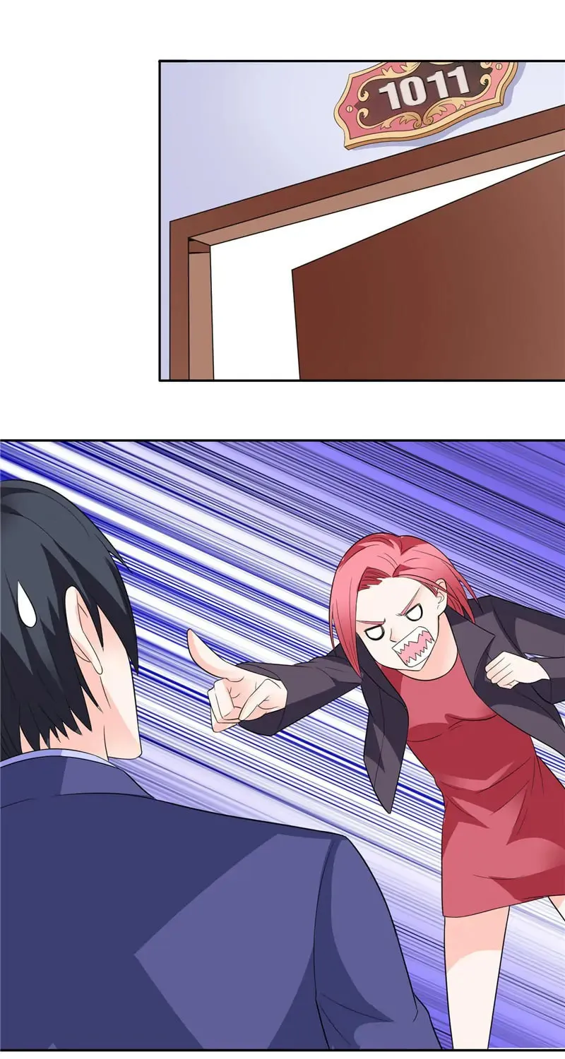 CEO's Perfect Match Chapter 23 page 13 - 