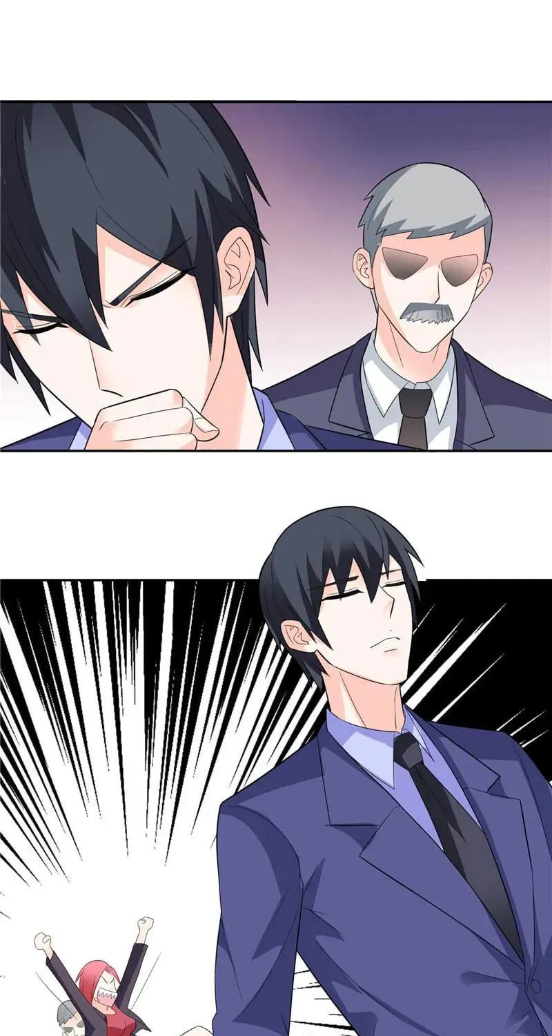 CEO's Perfect Match Chapter 23 page 15 - 